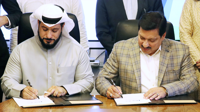 U Bank and Yousuf Dewan Companies Sign MoU to Collaborate for Enhanced Affordability of EVs