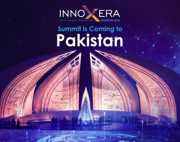 InnoXera 2024: Pakistan Hosts the Biggest EdTech Summit of the Year