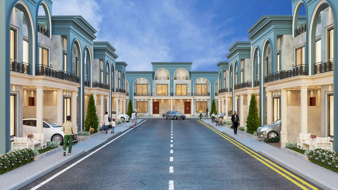 Taj Residencia Set to Redefine Luxury Living with Its New Project