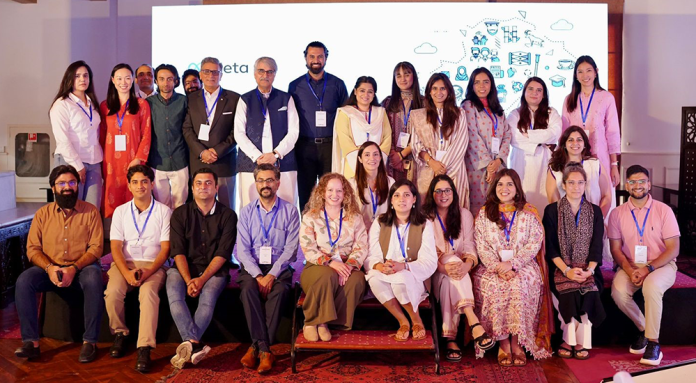 Meta’s Community Summit with Civil Society Partners in Pakistan