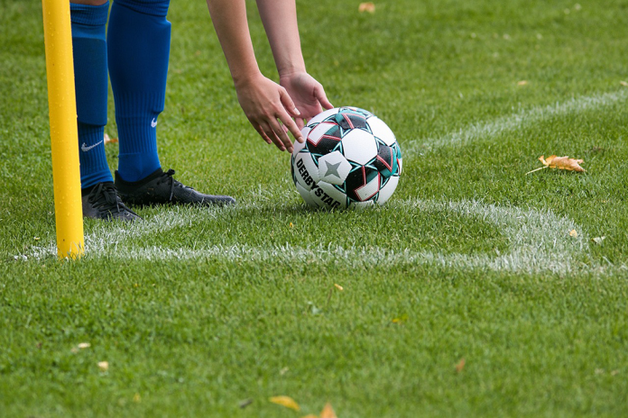 Next-Gen Footballs in Paris 2024 Olympics