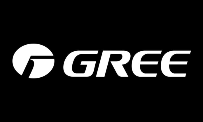 Gree: A Global Leader in Air Conditioning