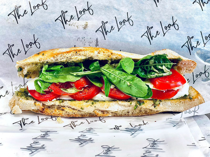 Popular Microbakery ‘The Loaf’ Launches Real Food Concept at Trinity School Lahore