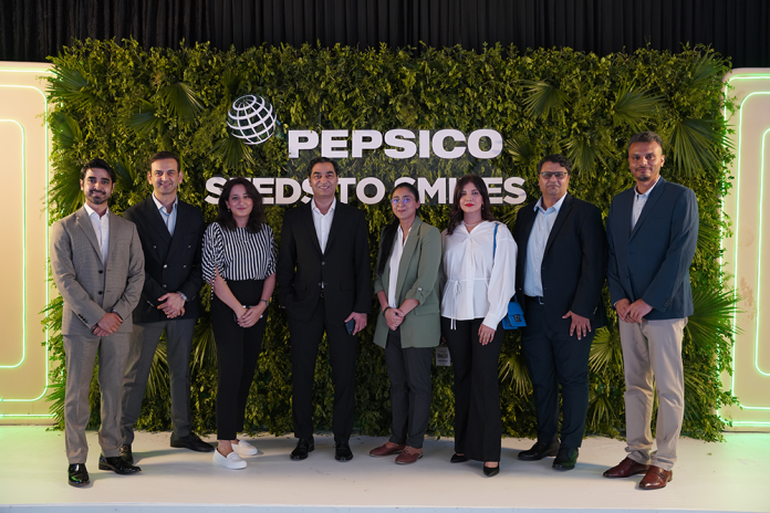 PepsiCo Plants Seeds of Prosperity for a Resilient Agricultural Sector in Pakistan