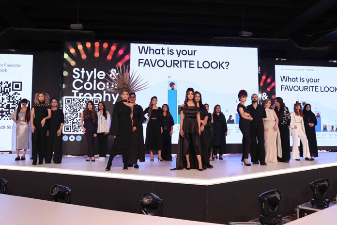 L'Oréal Professionnel Style & Colour Trophy: A Platform for Pakistani Hairdressing Talent