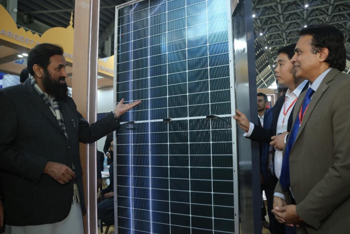 Chinese PV is expediting overseas expansion to solve Pakistan’s power crisis