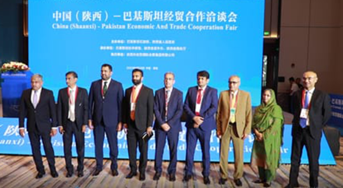 Northwestern China’s Province Welcomes Largest-Ever Pakistani Delegation in Energy Sector