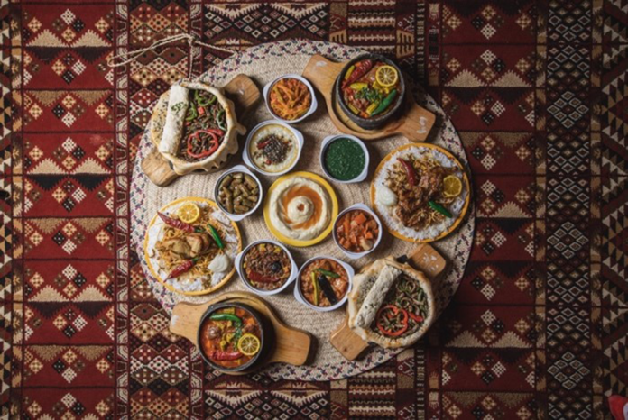 Exploring the Savours of Saudi, a Journey through the Cuisine of Iconic Chefs