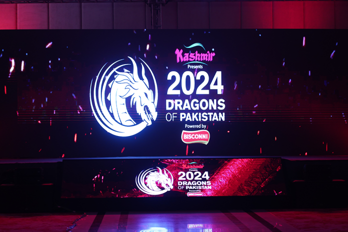 Dragons of Pakistan 2024 Awards recognised the best marketing campaigns.