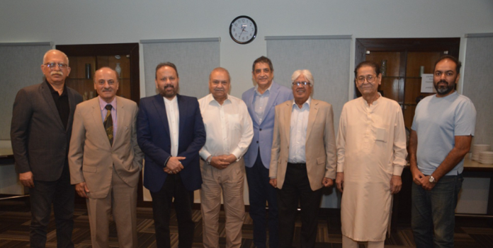 PAA’s New Term Commences as Mr. Ahmed Kapadia Assumes Role of Newly Elected Chairman