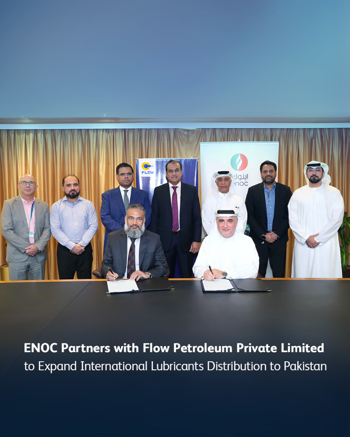 https://startuppakistan.com.pk/enoc-partners-with-flow-petroleum-private-limited-to-expand-international-lubricants-distribution-to-pakistan/