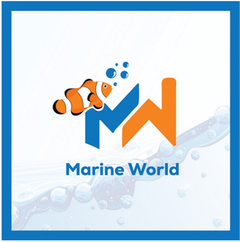 Marine World Islamabad Pakistan’s Largest Saltwater Aquarium Store