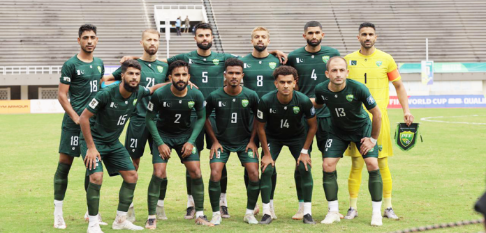 One Year On: How Pakistan’s Historic World Cup Qualifier Win Against Cambodia Sparked Football Revival in Pakistan