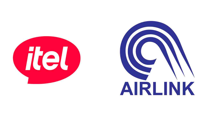 itel Strengthens Its Market Presence Through Strategic Collaboration with Airlink Communications Ltd