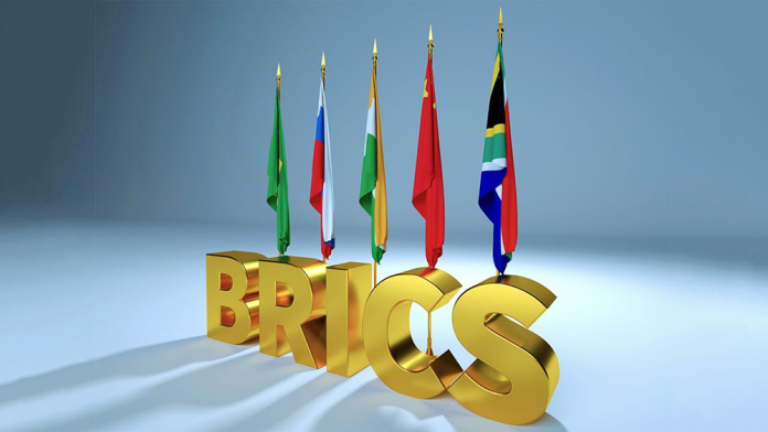 BRICS overtakes G7 in share of global GDP: Report