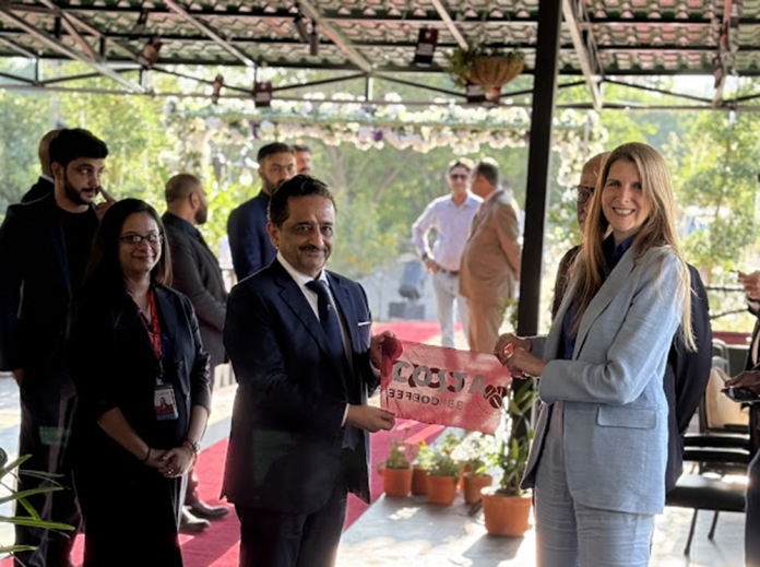 Costa Coffee Pakistan Expands with a New Store in Islamabad’s Diplomatic Enclave!