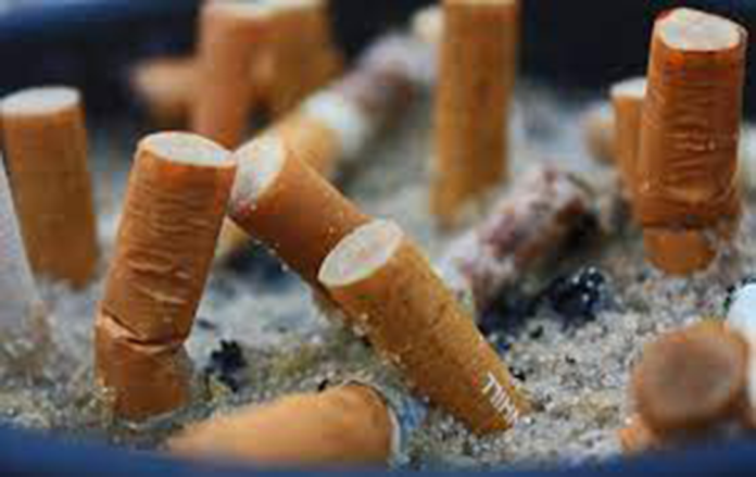 The Role of Anti-Tobacco Organizations in Pakistan’s Smoking Dilemma