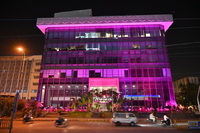 Bank Alfalah Partners with Cancer Foundation Hospital to Support Breast Cancer Patients