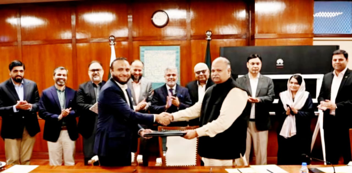 K-Electric and State Bank of Pakistan Collaborate to Enable Seamless Bill Payments via Raast