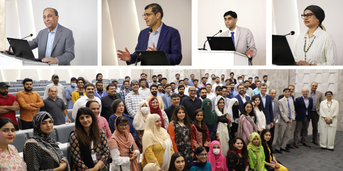 Systems Limited and BNU Launch Third Batch of IT Mustakbil Training Program