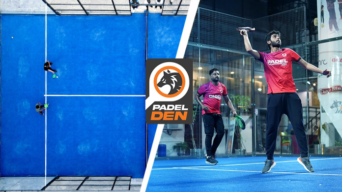 Alpha College Scores Big: Opening Doors of Opportunity with Pakistan’s First College Padel Court