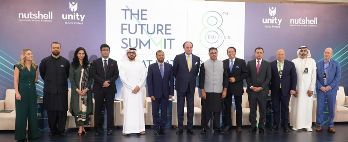 THE FUTURE SUMMIT – What Matters Now – Leaders Highlight Need for Immediate Action to Tackle Pakistan’s Economic and Environmental Challenges