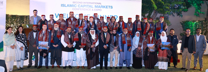 CDC Pakistan, PSX, and NCCPL Host Dinner for Delegates of the Second International Islamic Capital Market Conference