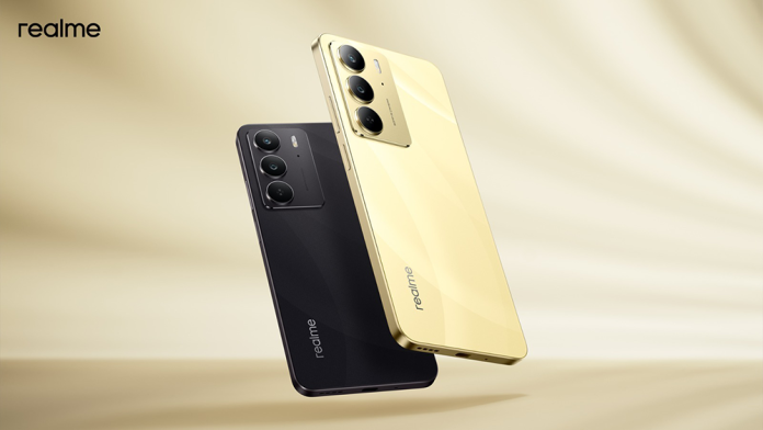 Countdown to the Best: realme C75 Launch Rumors Report Industry’s Most Powerful Battery And Best Design Of The Year