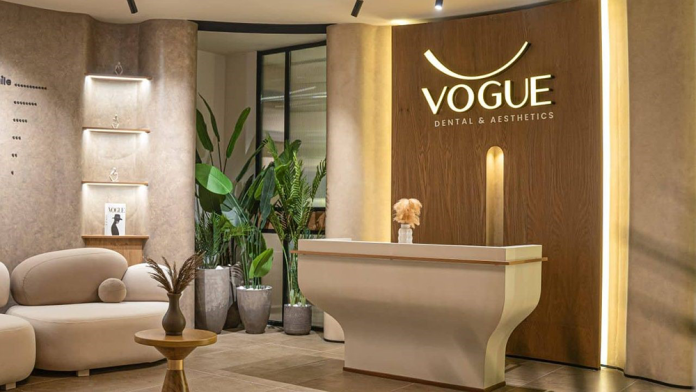 Now Open: Vogue Dental and Aesthetics Clinic in Lahore Transforming Smiles and Skin with Advanced Care