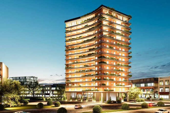 Discover 18 Park Residence: Luxury Living in Lahore’s Prime Location