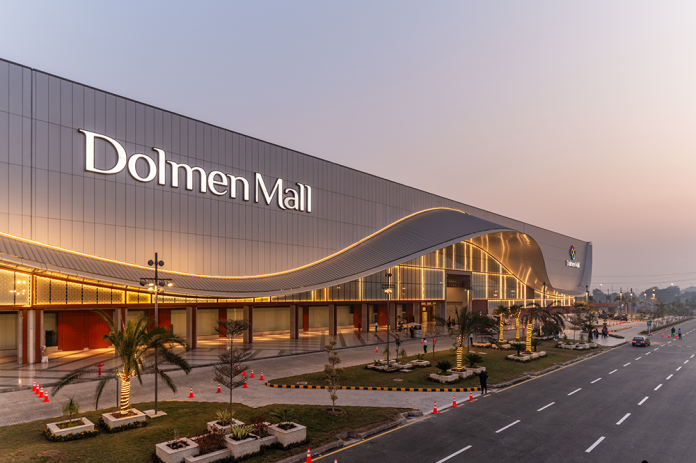 Dolmen Mall Opens its Biggest Mall in Lahore – A Landmark in Retail and Entertainment