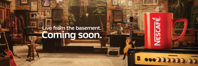 Back with a Bang: Nescafé Basement Returns for Season 6! A Fresh Stage for Emerging Talent, Premiering December 28, 2024