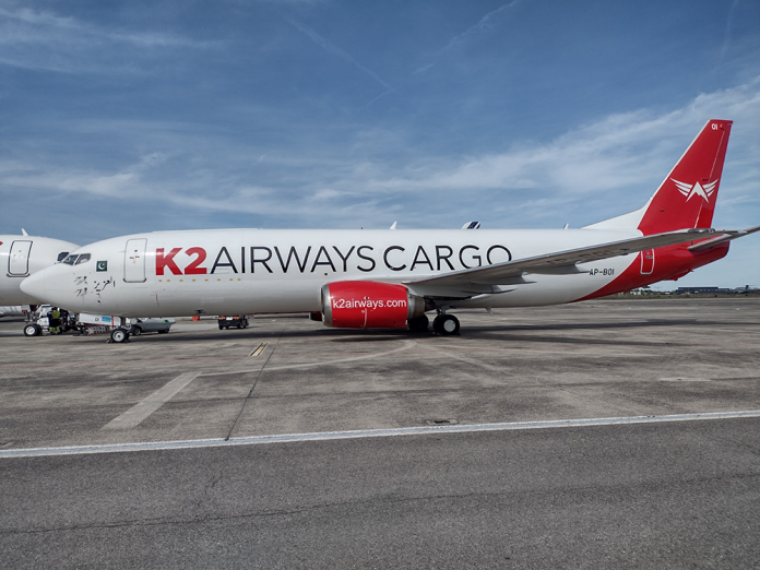 Airways Receives Air Operator Certificate, Set to Launch Cargo Operations