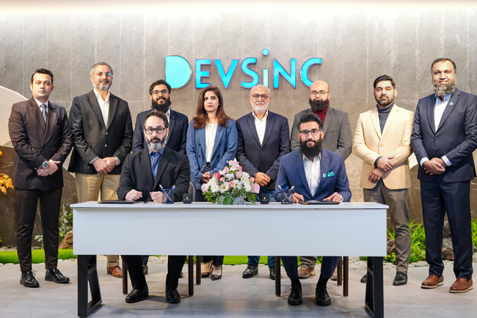 Devsinc Acquires Alchemative, Aiming to Dominate the $22B Regional Digital Retail and eCommerce Market