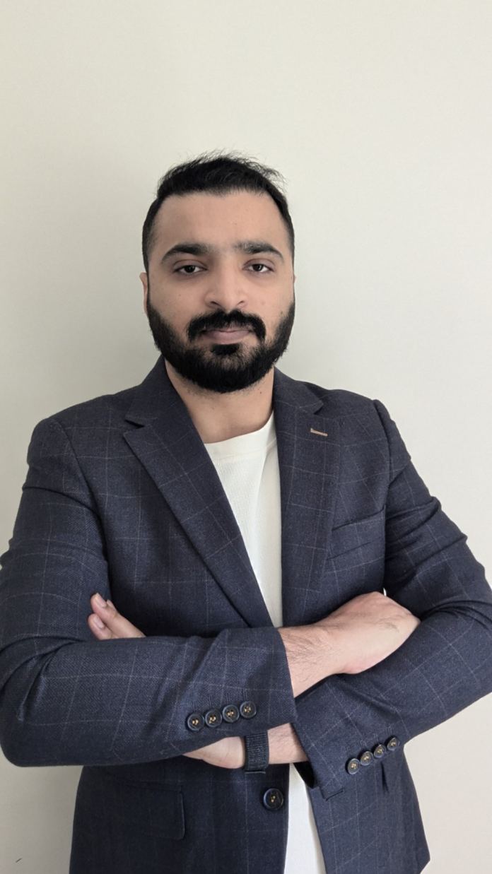 inDrive appoints Muhammad Awais Saeed as Country Lead for Pakistan