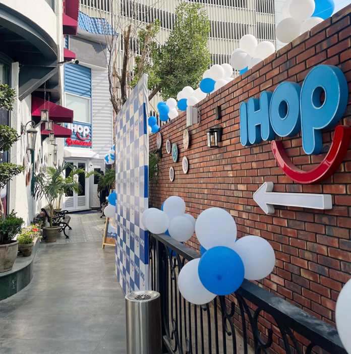 IHOP Brings 24/7 Flavors to Tipu Sultan Road, Karachi