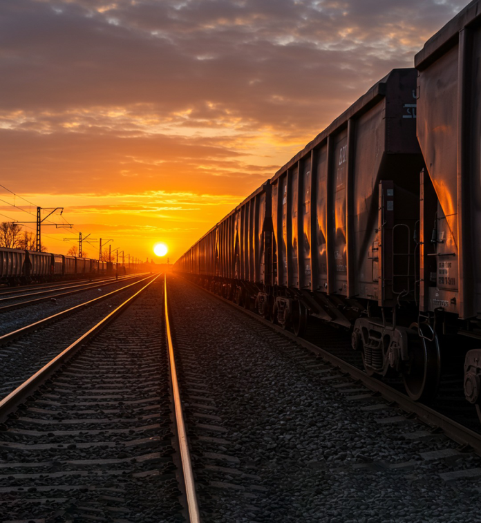 Pakistan Railway Capacity Boosted with Chinese-Made Freight Wagons