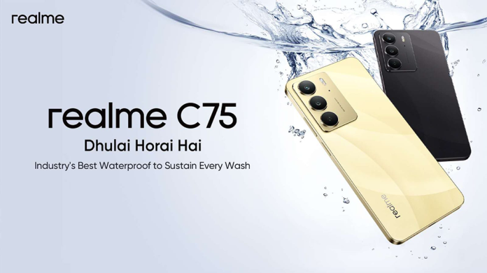 realme C75 Review: A Month Later—An Honest Take