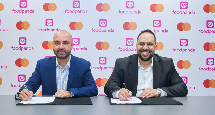 Mastercard Collaborates with foodpanda to Fuel the Growth of Pakistan’s Digital Economy