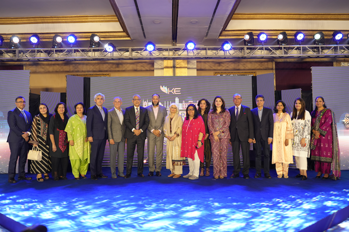 KE’s KHI Awards 4.0: Celebrating Those Transforming Lives, Shaping Karachi’s Future