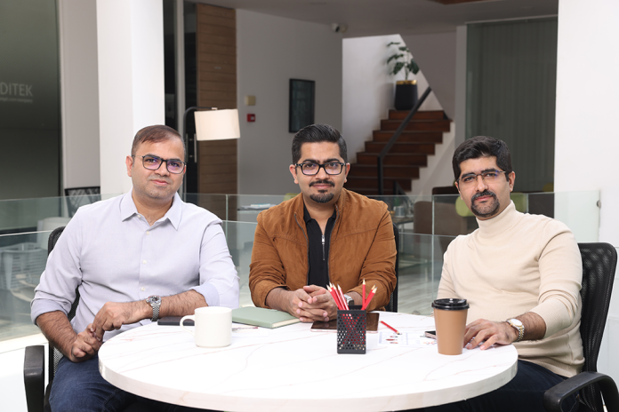 UAE-based Disrupt.com to Invest $100M to Fuel Next Generation of AI-First Startups Globally