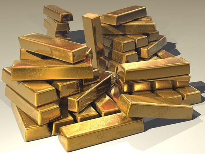 How Gold Becomes The Most popular Assets?