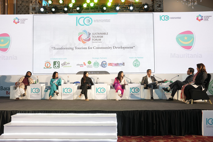 Sustainable Tourism Forum 2025 Sparks Key Conversations for Pakistan's Tourism Future