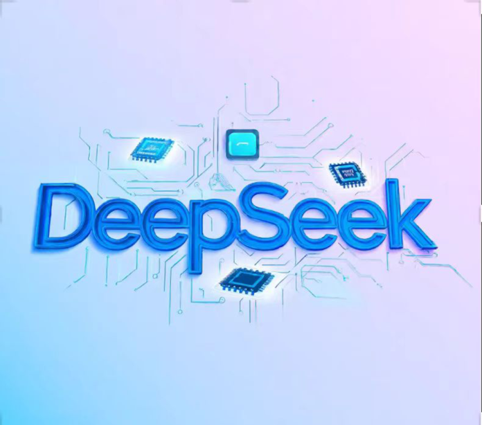 Chinese AI Pioneer DeepSeek Establishes Presence in Saudi Arabia