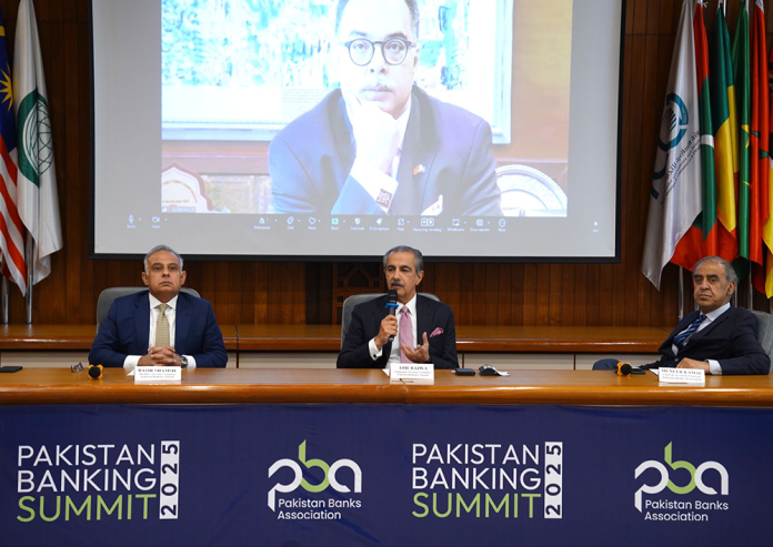 Pakistan Banking Summit 2025: The First Industry-Led Initiative for Financial Advancement and Innovation