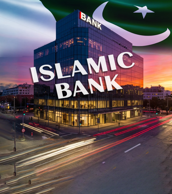 Why Pakistan Still Lacks an Islamic Digital Bank?