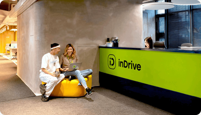 inDrive's Unique Pricing Model Drives Rapid Growth in Pakistan