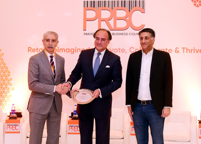 Retail Reimagined: Pakistan Retail Business Council Hosts Landmark Conference to Drive Sector Growth & Transformation Through Innovation & Collaboration