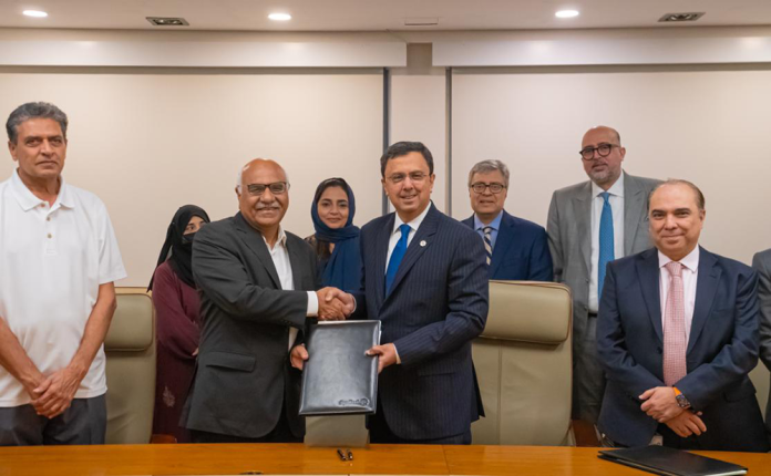 Faysal Bank, Akhuwat Foundation & TCF Partner for Interest-Free Solar Financing