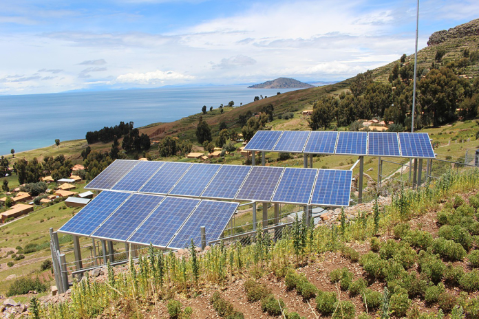 China-Backed Solar Program to Provide 15,000 Home Systems in Balochistan